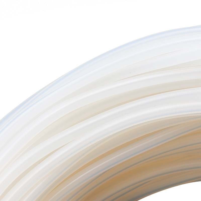 Rurka z gumy silikonowej Bezbarwna i bezwonna rurka z gumy silikonowej Rurka z gumy silikonowej Bezbarwna i bezwonna rurka z gumy silikonowej