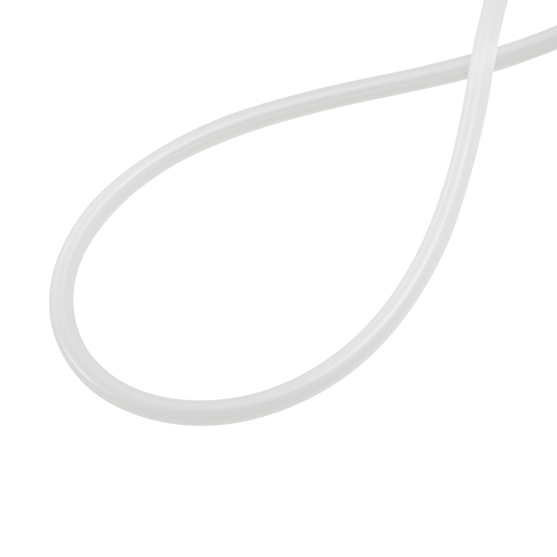 Rurka z gumy silikonowej Bezbarwna i bezwonna rurka z gumy silikonowej Rurka z gumy silikonowej Bezbarwna i bezwonna rurka z gumy silikonowej