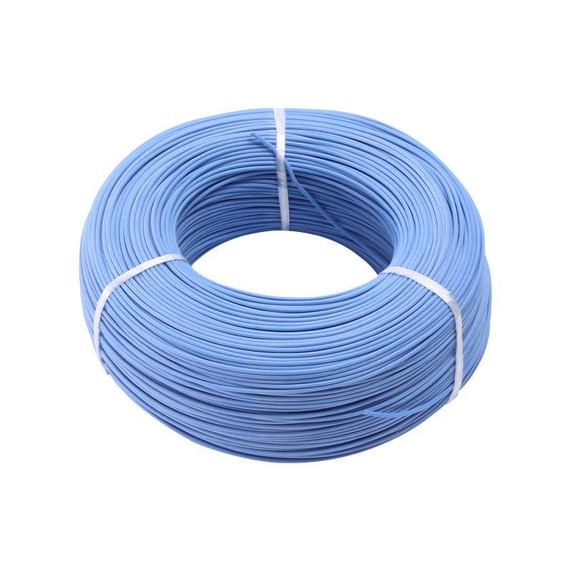Linia instalacyjna z miękkiego silikonu odpornego na wysokie temperatury UL3530 Linia instalacyjna z miękkiego silikonu odpornego na wysokie temperatury UL3530
