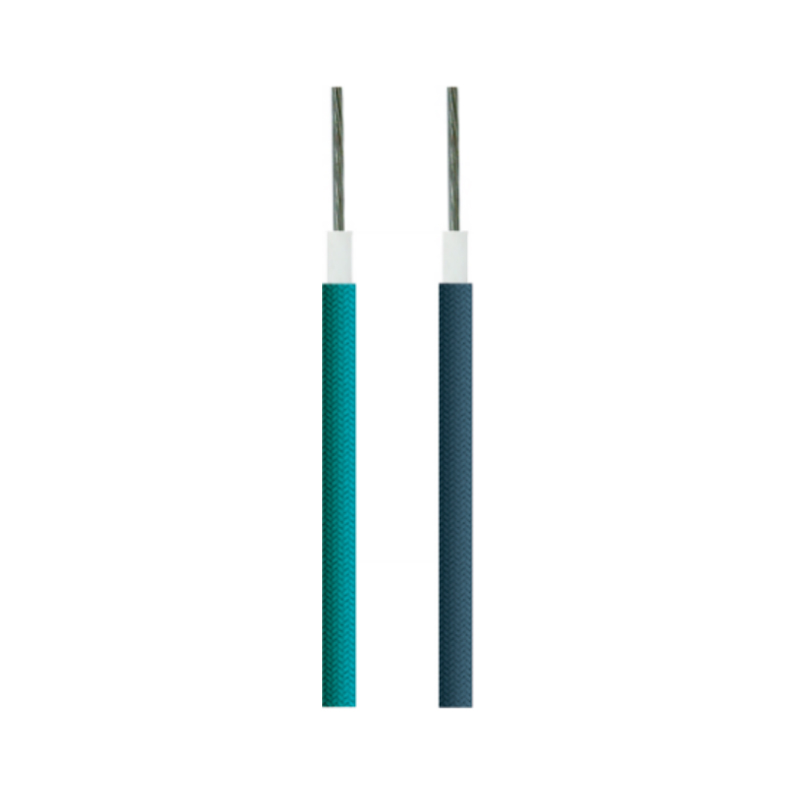 H05SJ-K Wielożyłowy drut silikonowy z certyfikatem Vde H05SJ-K Wielożyłowy drut silikonowy z certyfikatem Vde