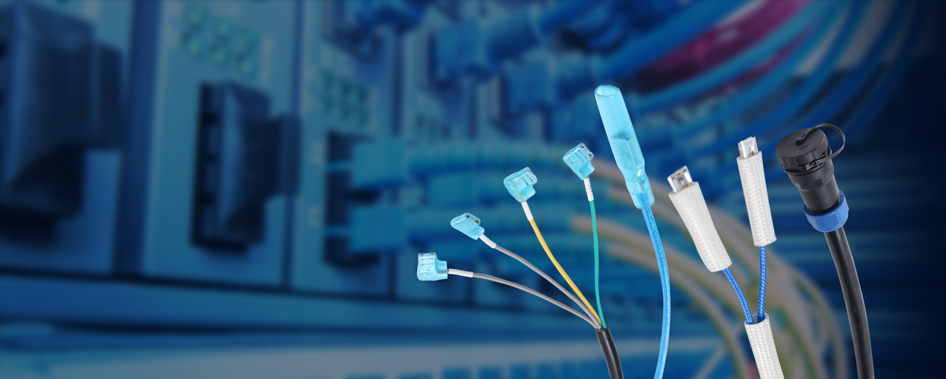 Jiangyin Zhijun Electric Cable and Wire Co., Ltd