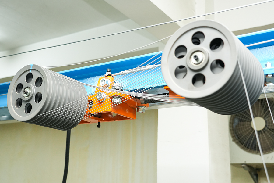 Jiangyin Zhijun Electric Cable and Wire Co., Ltd