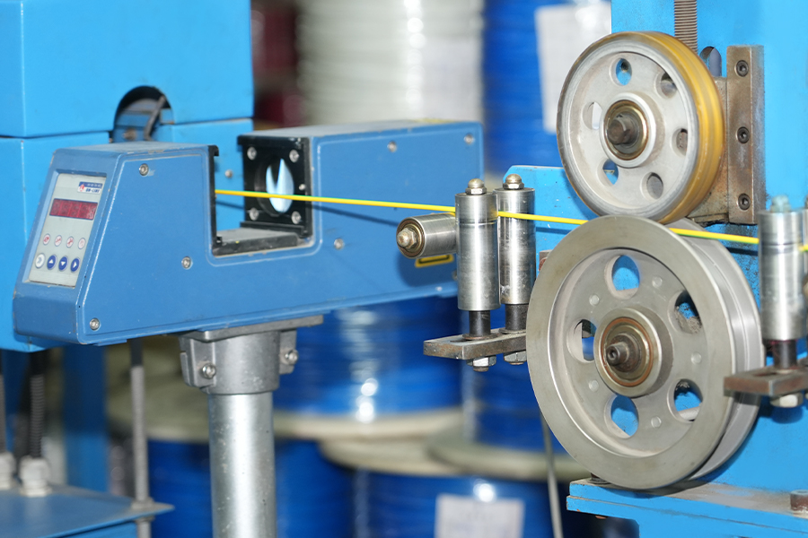 Jiangyin Zhijun Electric Cable and Wire Co., Ltd