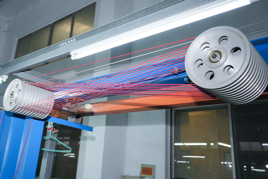 Jiangyin Zhijun Electric Cable and Wire Co., Ltd