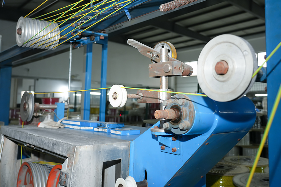 Jiangyin Zhijun Electric Cable and Wire Co., Ltd