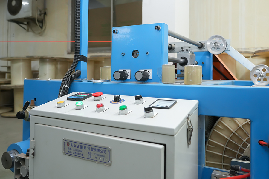 Jiangyin Zhijun Electric Cable and Wire Co., Ltd