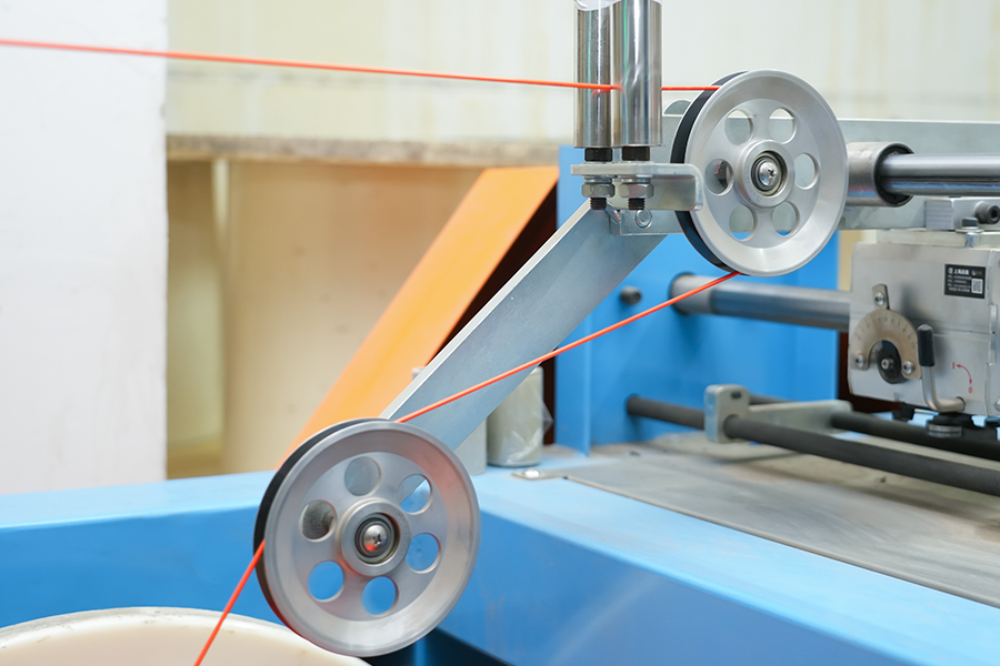 Jiangyin Zhijun Electric Cable and Wire Co., Ltd