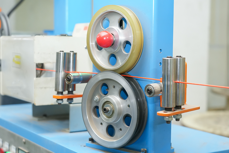 Jiangyin Zhijun Electric Cable and Wire Co., Ltd