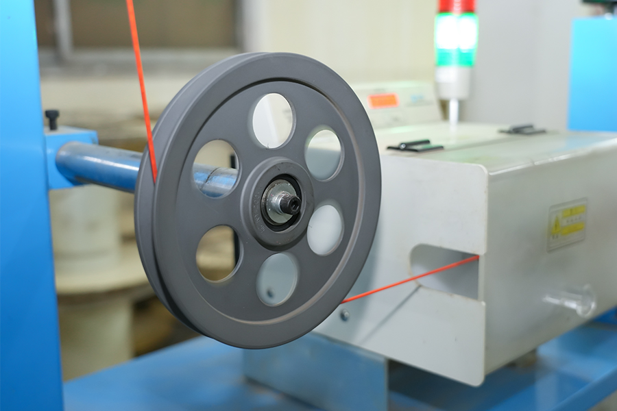 Jiangyin Zhijun Electric Cable and Wire Co., Ltd