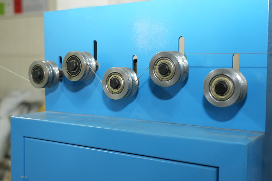 Jiangyin Zhijun Electric Cable and Wire Co., Ltd