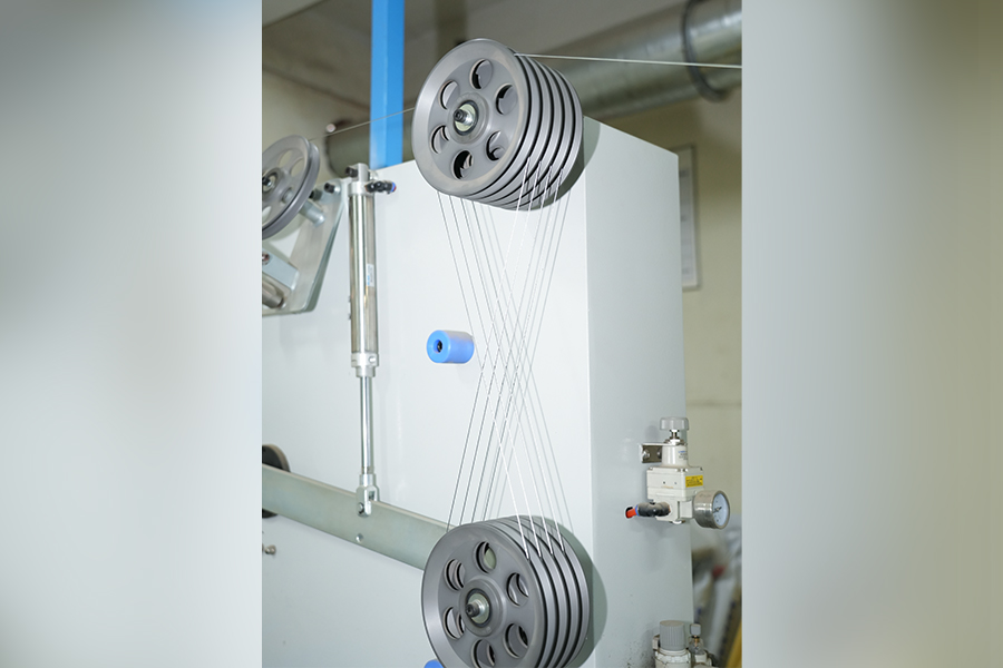 Jiangyin Zhijun Electric Cable and Wire Co., Ltd