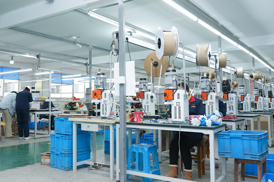 Jiangyin Zhijun Electric Cable and Wire Co., Ltd