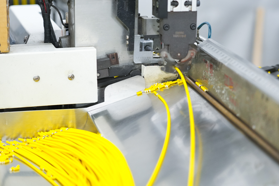 Jiangyin Zhijun Electric Cable and Wire Co., Ltd