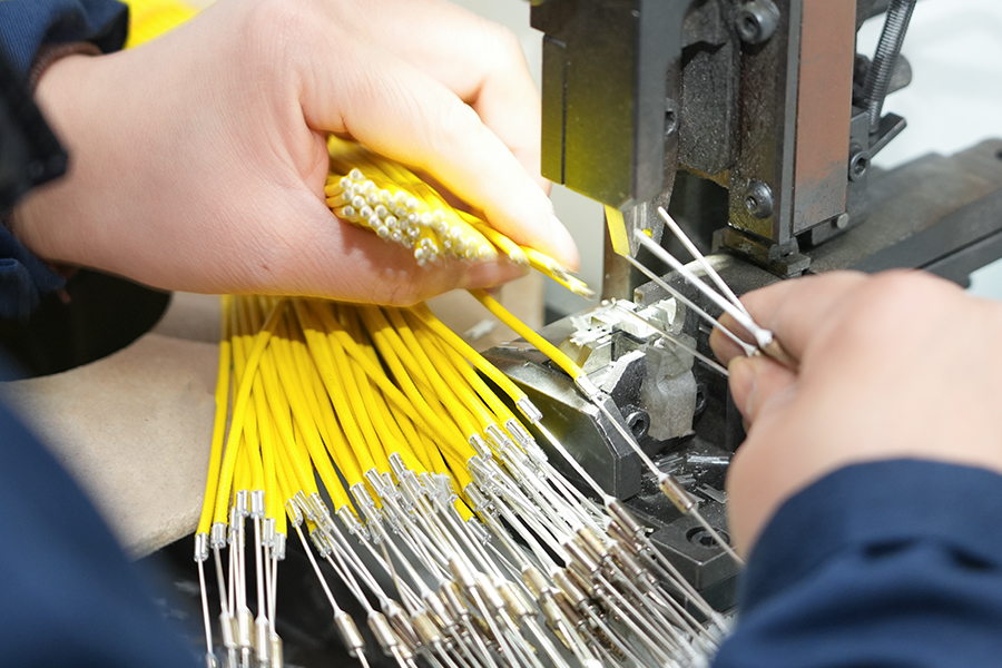 Jiangyin Zhijun Electric Cable and Wire Co., Ltd