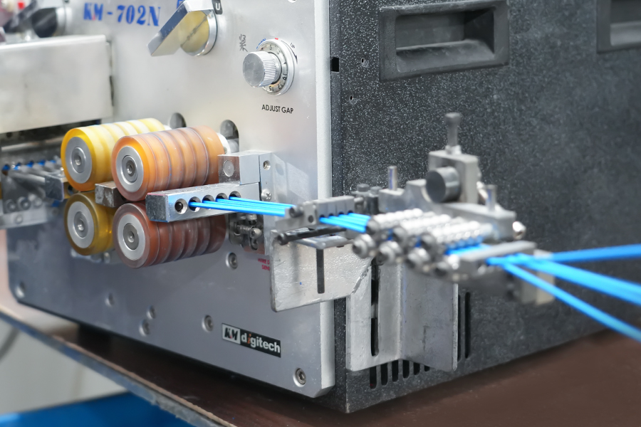 Jiangyin Zhijun Electric Cable and Wire Co., Ltd