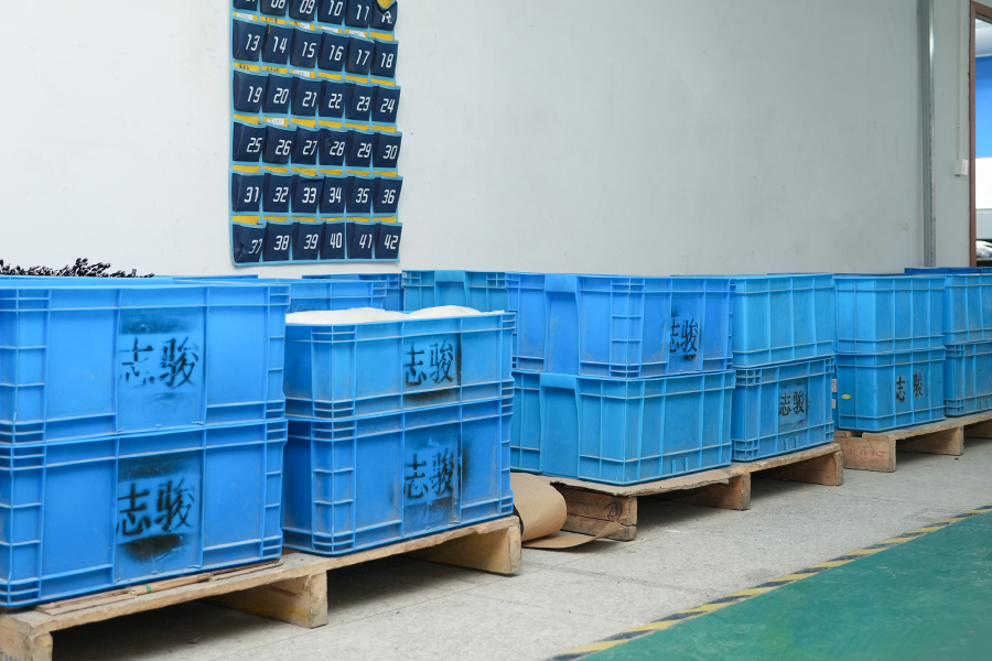 Jiangyin Zhijun Electric Cable and Wire Co., Ltd