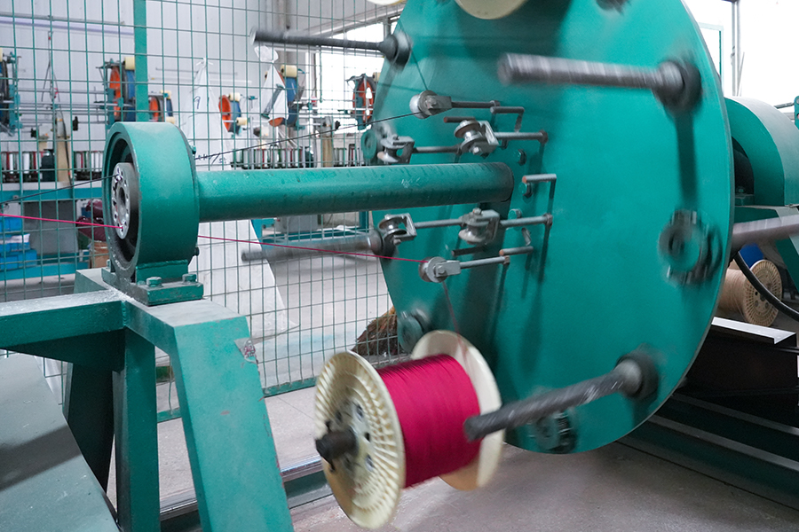 Jiangyin Zhijun Electric Cable and Wire Co., Ltd