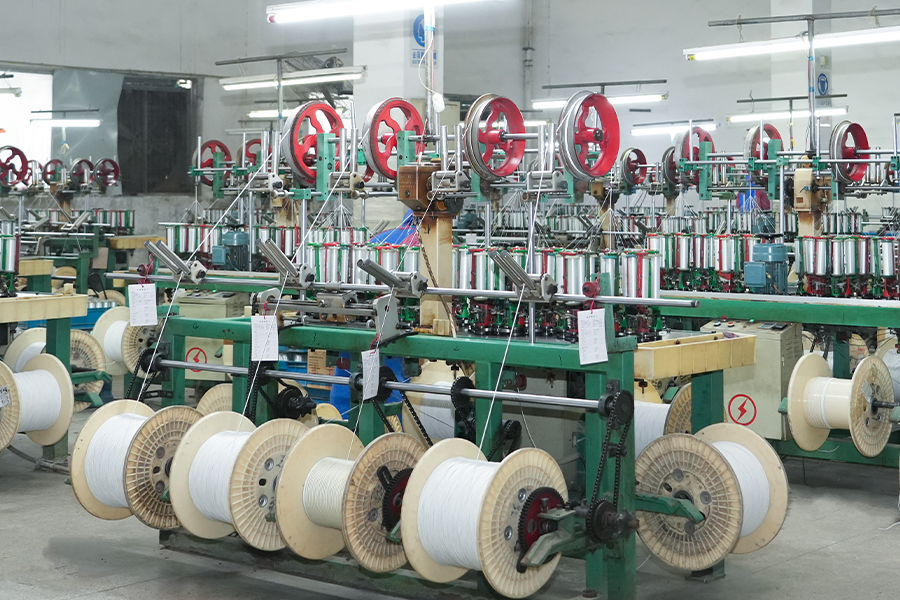 Jiangyin Zhijun Electric Cable and Wire Co., Ltd