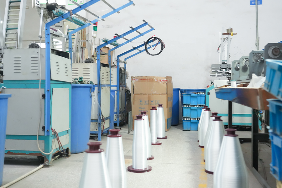 Jiangyin Zhijun Electric Cable and Wire Co., Ltd