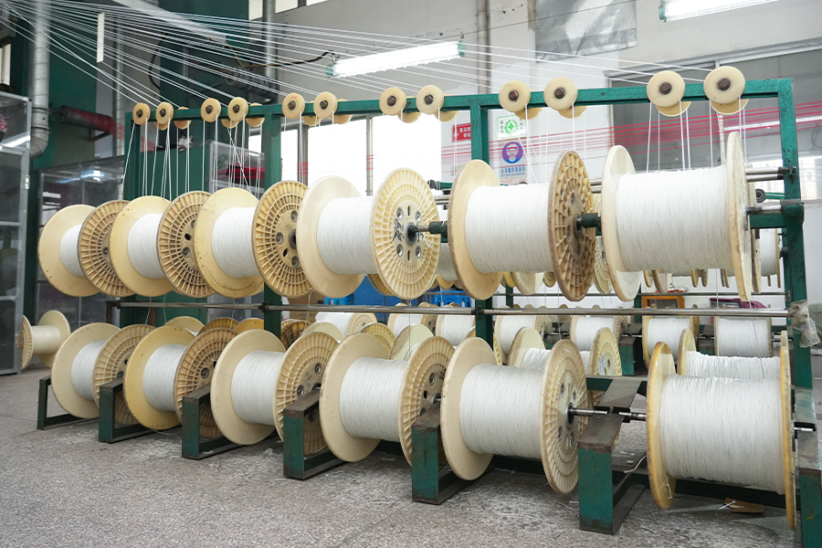 Jiangyin Zhijun Electric Cable and Wire Co., Ltd