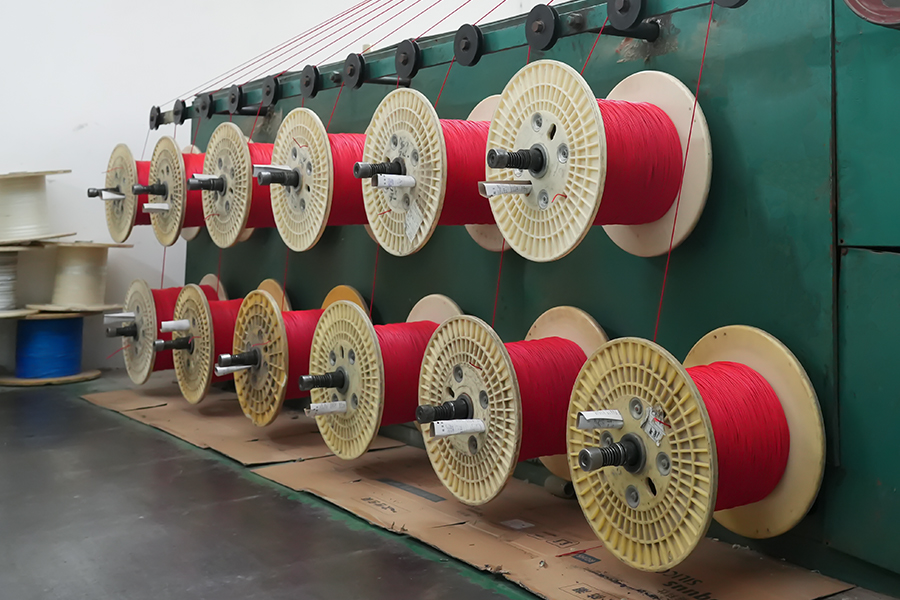 Jiangyin Zhijun Electric Cable and Wire Co., Ltd