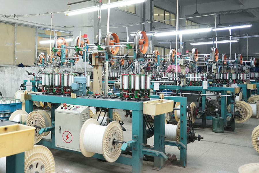 Jiangyin Zhijun Electric Cable and Wire Co., Ltd