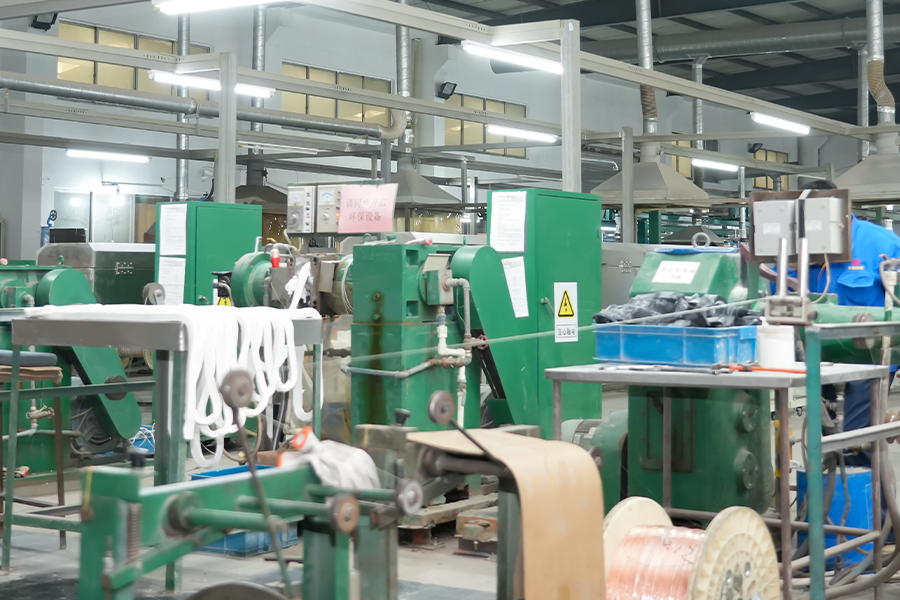 Jiangyin Zhijun Electric Cable and Wire Co., Ltd