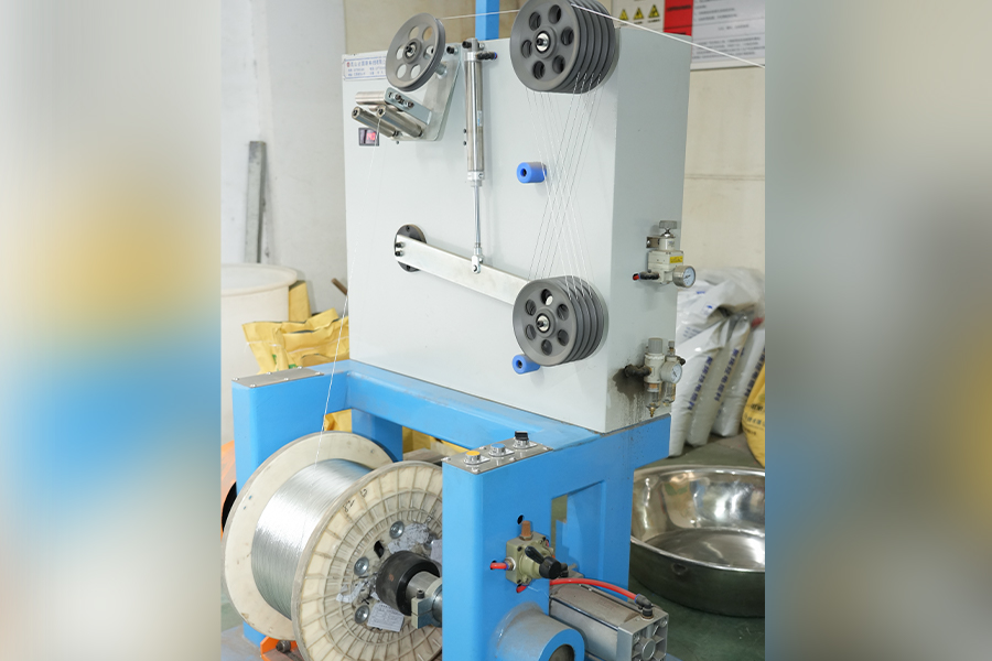 Jiangyin Zhijun Electric Cable and Wire Co., Ltd