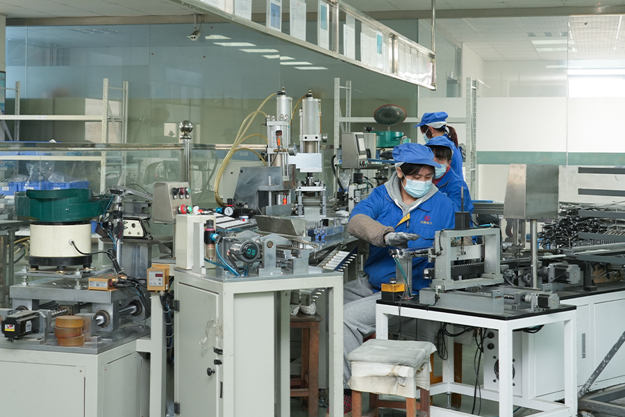 Jiangyin Zhijun Electric Cable and Wire Co., Ltd