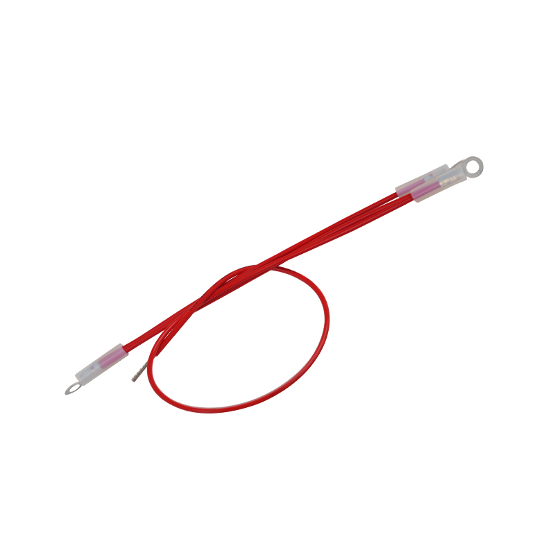 Okablowanie frytownicy powietrznej Wiązka przewodów kontroli wysokiej temperatury frytownicy powietrznej Okablowanie frytownicy powietrznej Wiązka przewodów kontroli wysokiej temperatury frytownicy powietrznej