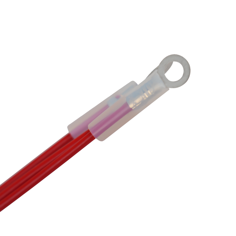 Okablowanie frytownicy powietrznej Wiązka przewodów kontroli wysokiej temperatury frytownicy powietrznej Okablowanie frytownicy powietrznej Wiązka przewodów kontroli wysokiej temperatury frytownicy powietrznej