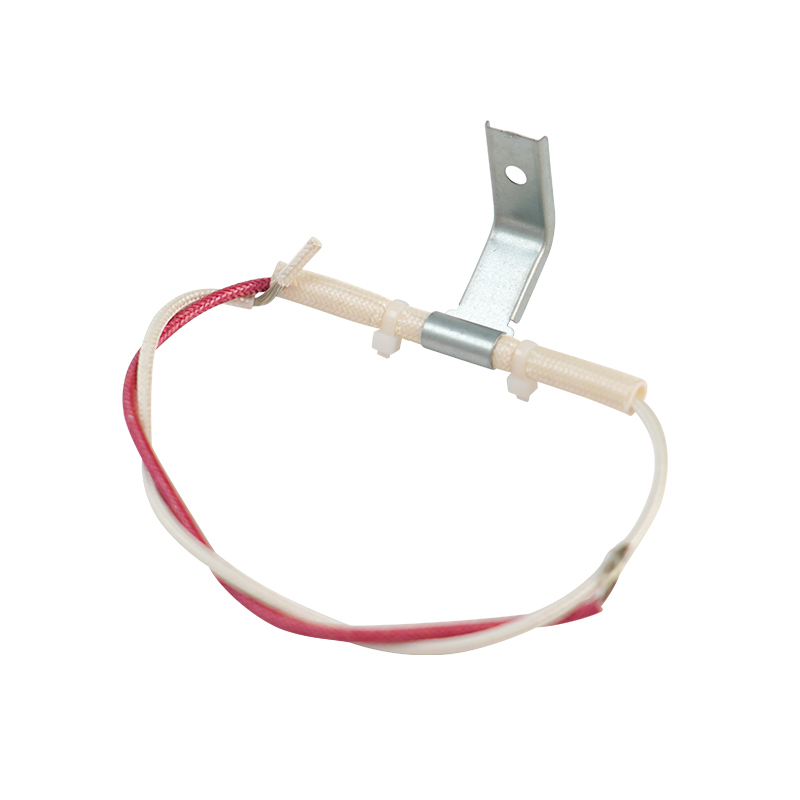 Okablowanie frytownicy powietrznej Wiązka przewodów kontroli wysokiej temperatury frytownicy powietrznej Okablowanie frytownicy powietrznej Wiązka przewodów kontroli wysokiej temperatury frytownicy powietrznej