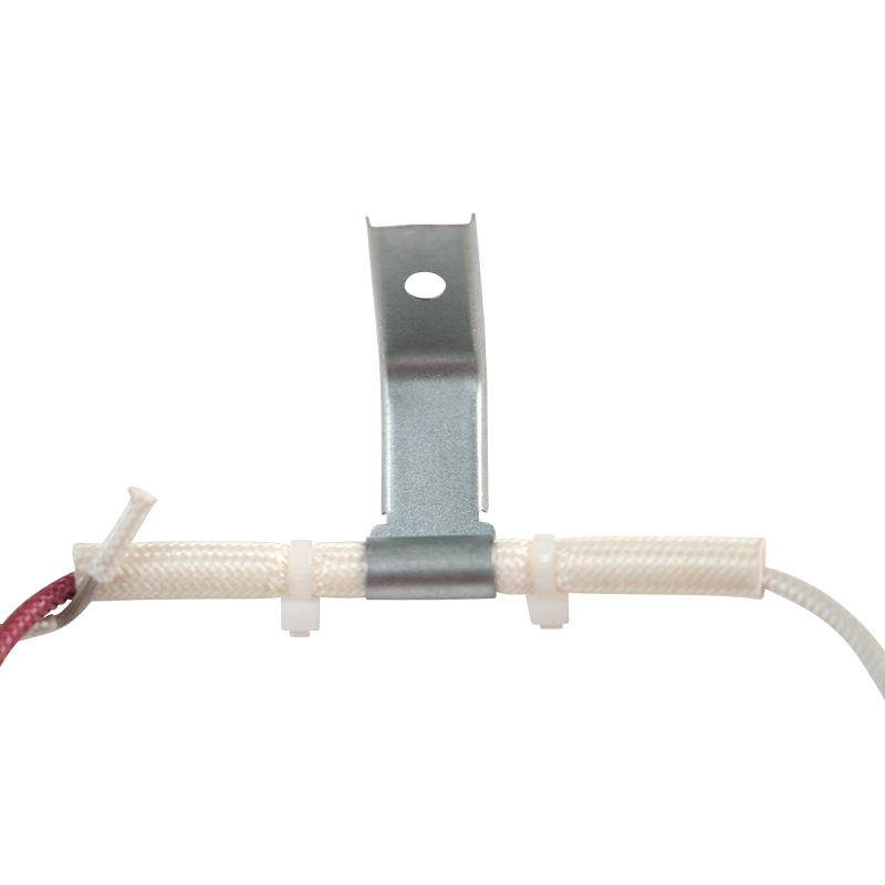 Okablowanie frytownicy powietrznej Wiązka przewodów kontroli wysokiej temperatury frytownicy powietrznej Okablowanie frytownicy powietrznej Wiązka przewodów kontroli wysokiej temperatury frytownicy powietrznej