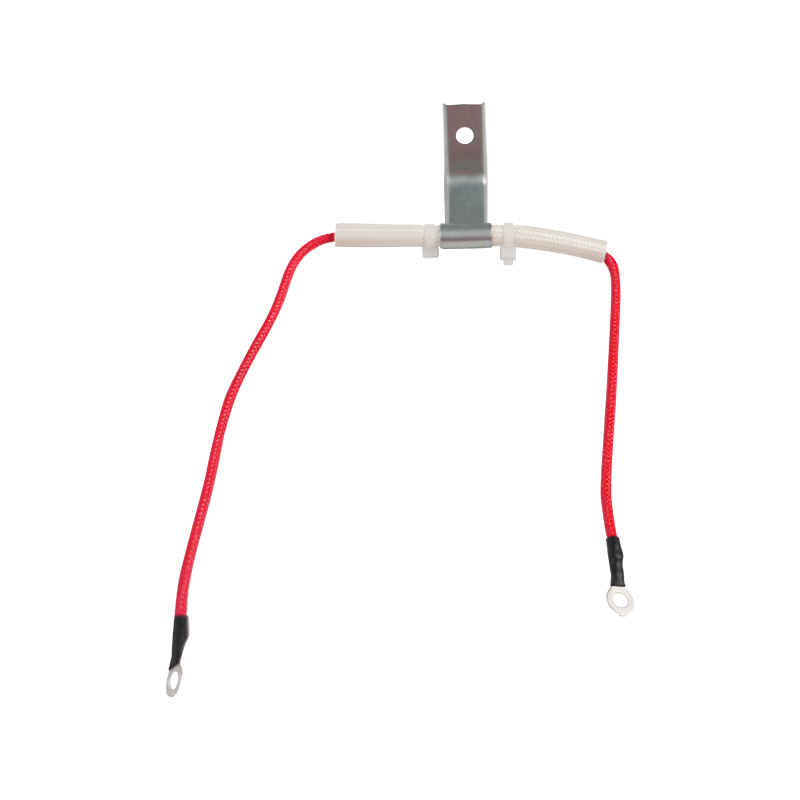 Okablowanie szybkowaru Okablowanie wewnętrznego połączenia szybkowaru Okablowanie szybkowaru Okablowanie wewnętrznego połączenia szybkowaru