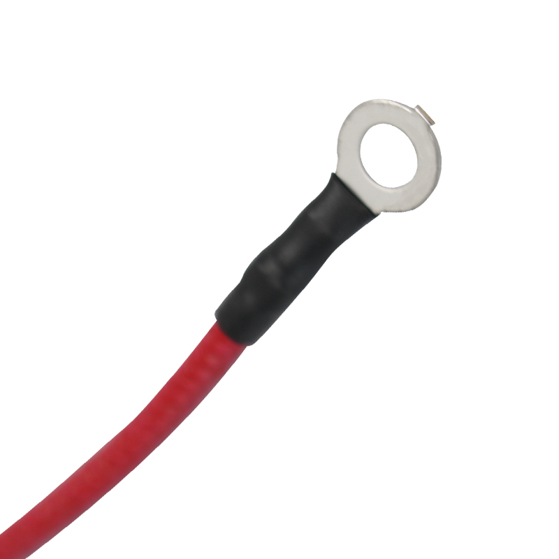 Okablowanie szybkowaru Okablowanie wewnętrznego połączenia szybkowaru Okablowanie szybkowaru Okablowanie wewnętrznego połączenia szybkowaru