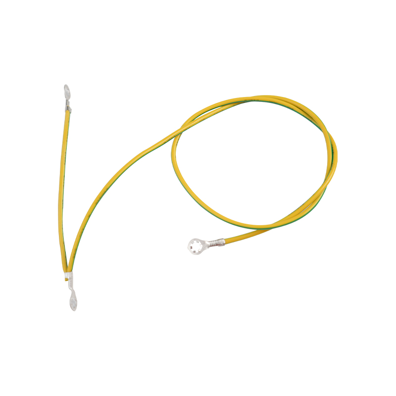 Okablowanie frytownicy powietrznej Wiązka przewodów kontroli wysokiej temperatury frytownicy powietrznej