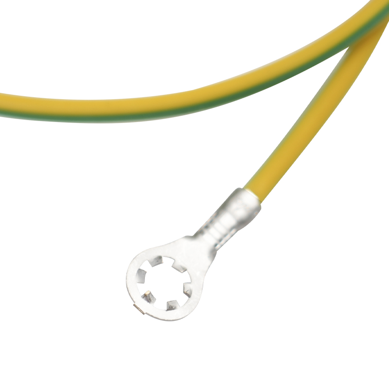 Okablowanie frytownicy powietrznej Wiązka przewodów kontroli wysokiej temperatury frytownicy powietrznej Okablowanie frytownicy powietrznej Wiązka przewodów kontroli wysokiej temperatury frytownicy powietrznej