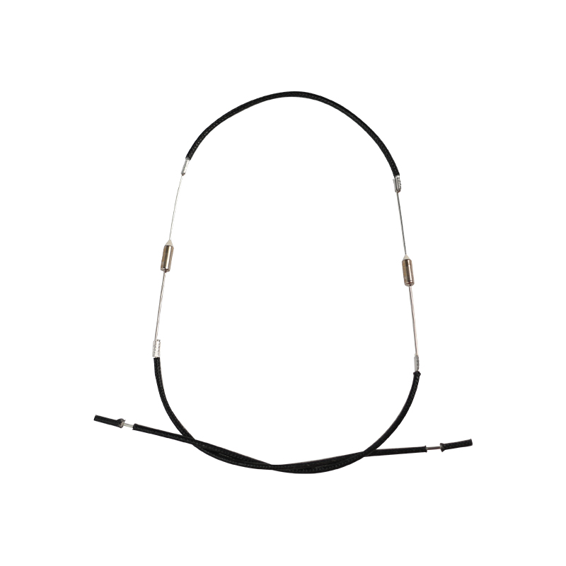 Okablowanie frytownicy powietrznej Wiązka przewodów kontroli wysokiej temperatury frytownicy powietrznej Okablowanie frytownicy powietrznej Wiązka przewodów kontroli wysokiej temperatury frytownicy powietrznej