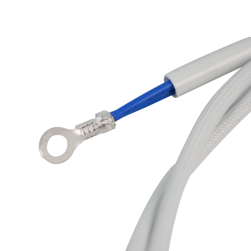 Okablowanie frytownicy powietrznej Wiązka przewodów kontroli wysokiej temperatury frytownicy powietrznej Okablowanie frytownicy powietrznej Wiązka przewodów kontroli wysokiej temperatury frytownicy powietrznej