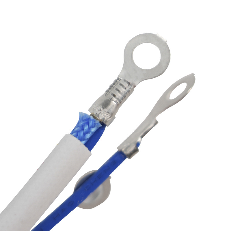 Okablowanie frytownicy powietrznej Wiązka przewodów kontroli wysokiej temperatury frytownicy powietrznej Okablowanie frytownicy powietrznej Wiązka przewodów kontroli wysokiej temperatury frytownicy powietrznej