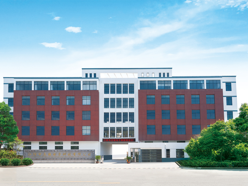 Jiangyin Zhijun Electric Cable and Wire Co., Ltd