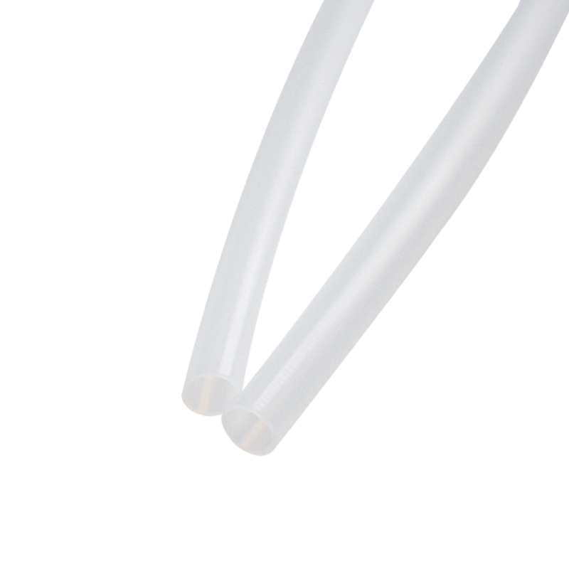 Rękaw teflonowy Fep Teflonowy biały rękaw Rękaw teflonowy Fep Teflonowy biały rękaw