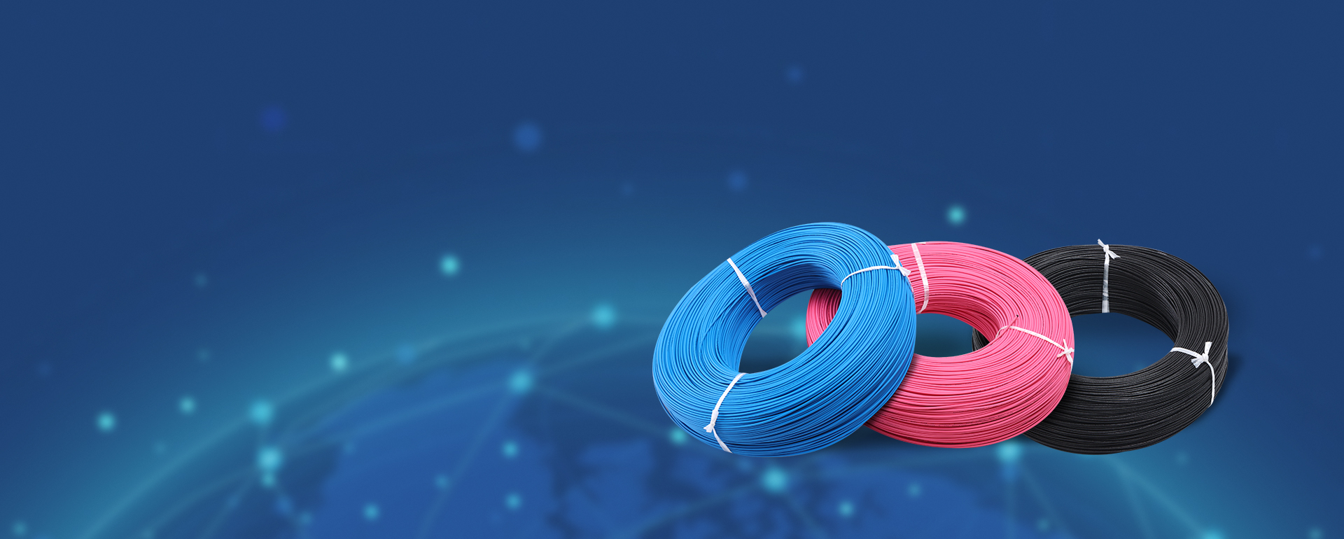 Jiangyin Zhijun Electric Cable and Wire Co., Ltd