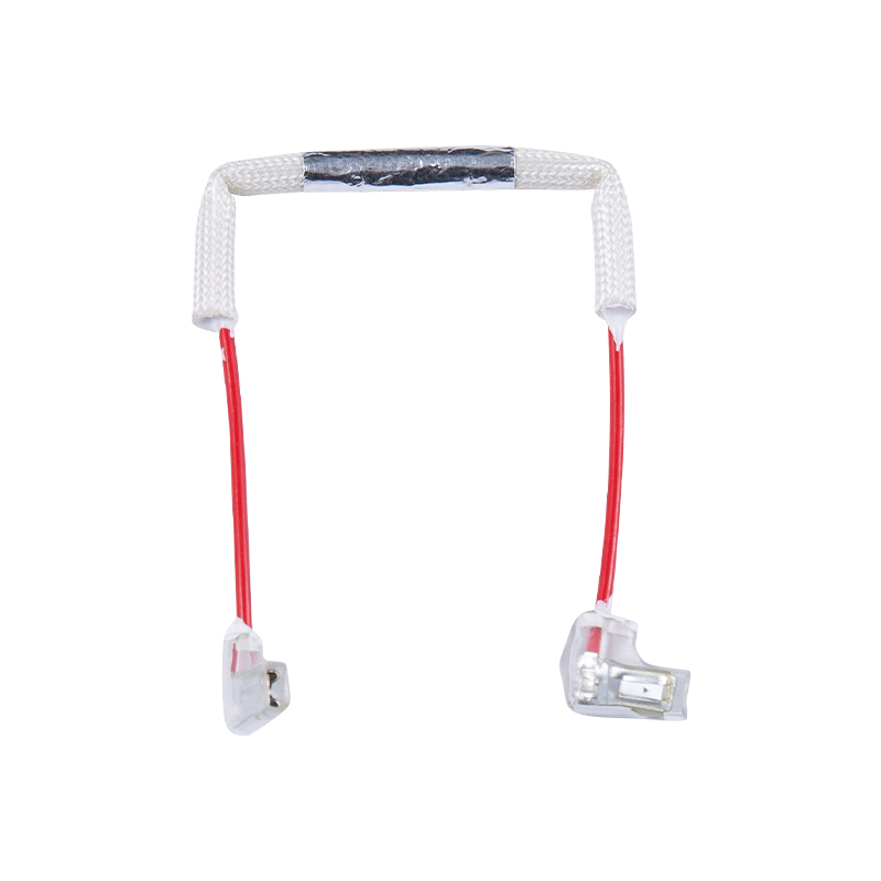 Wiązka przewodów wewnętrznego połączenia inteligentnej pokrywy sedesu Wiązka przewodów wewnętrznego połączenia inteligentnej pokrywy sedesu