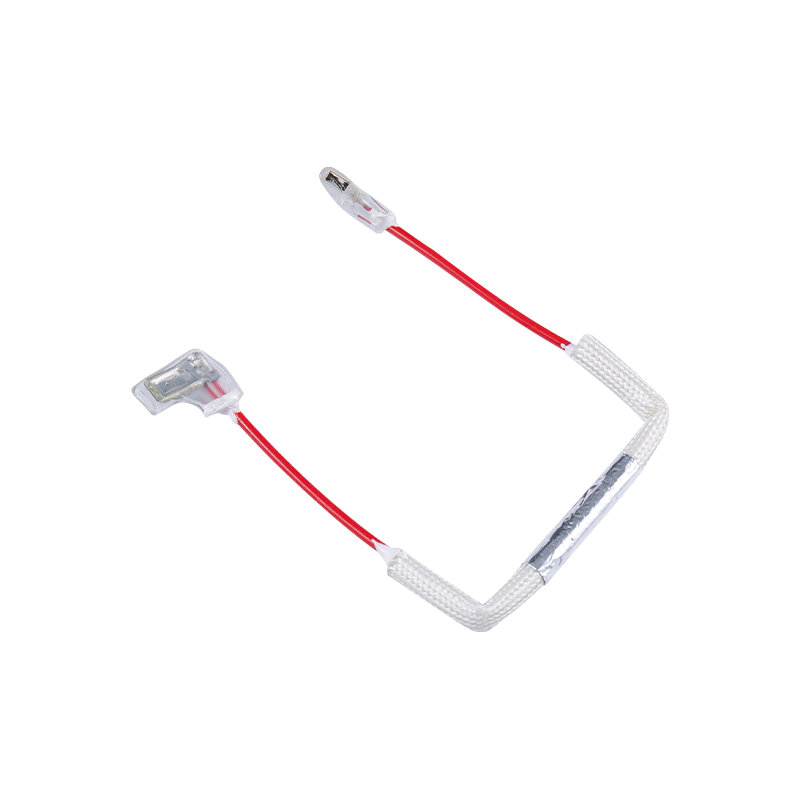 Wiązka przewodów wewnętrznego połączenia inteligentnej pokrywy sedesu Wiązka przewodów wewnętrznego połączenia inteligentnej pokrywy sedesu