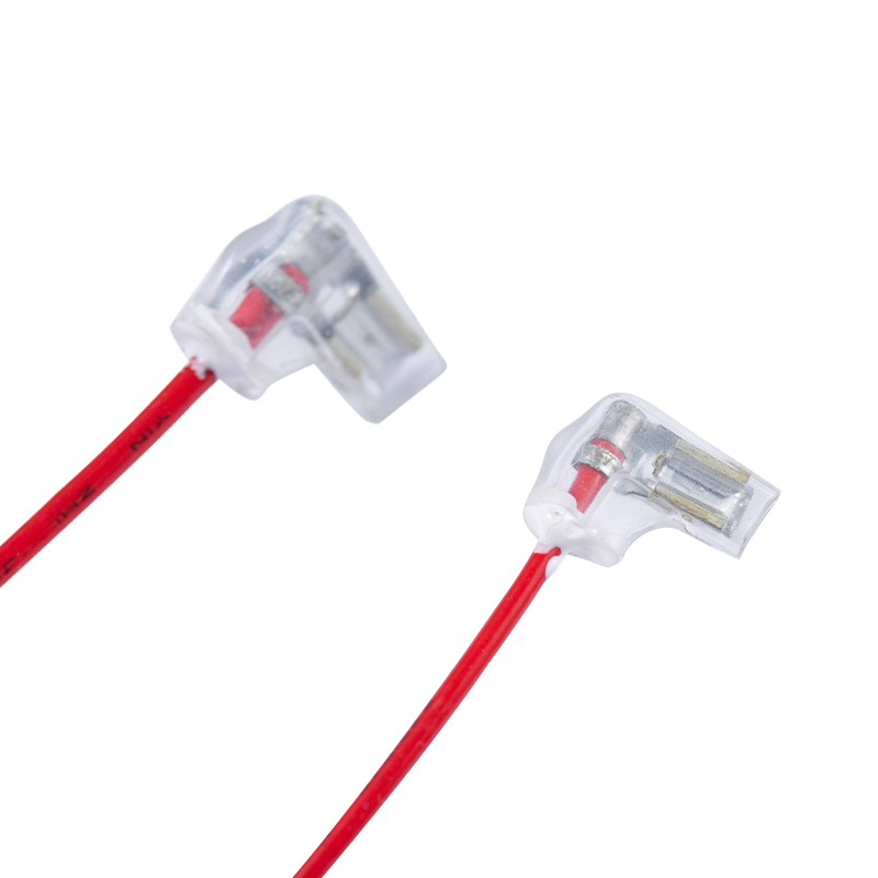 Wiązka przewodów wewnętrznego połączenia inteligentnej pokrywy sedesu Wiązka przewodów wewnętrznego połączenia inteligentnej pokrywy sedesu