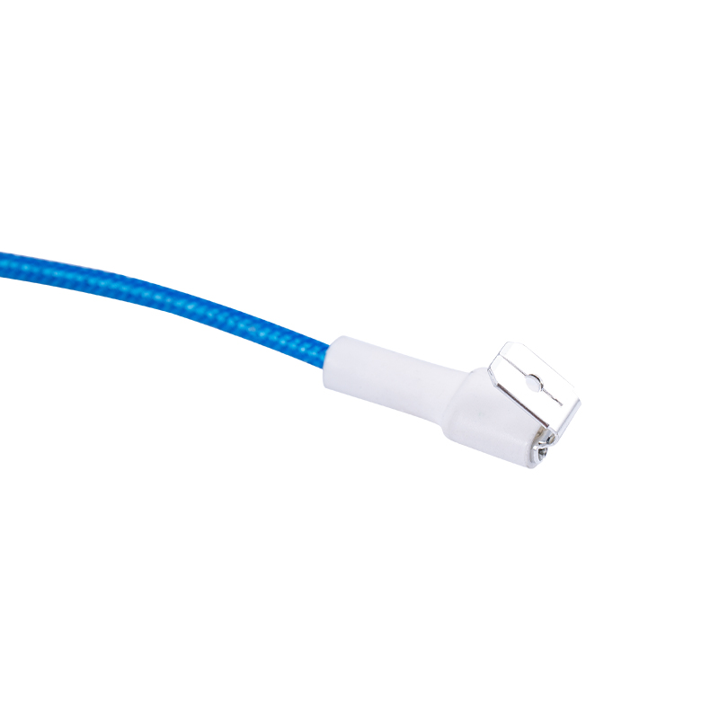 Wewnętrzna wiązka przewodów podłączenia grzejnika łazienkowego Wewnętrzna wiązka przewodów podłączenia grzejnika łazienkowego