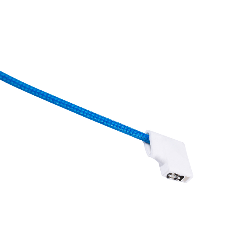 Wewnętrzna wiązka przewodów podłączenia grzejnika łazienkowego Wewnętrzna wiązka przewodów podłączenia grzejnika łazienkowego