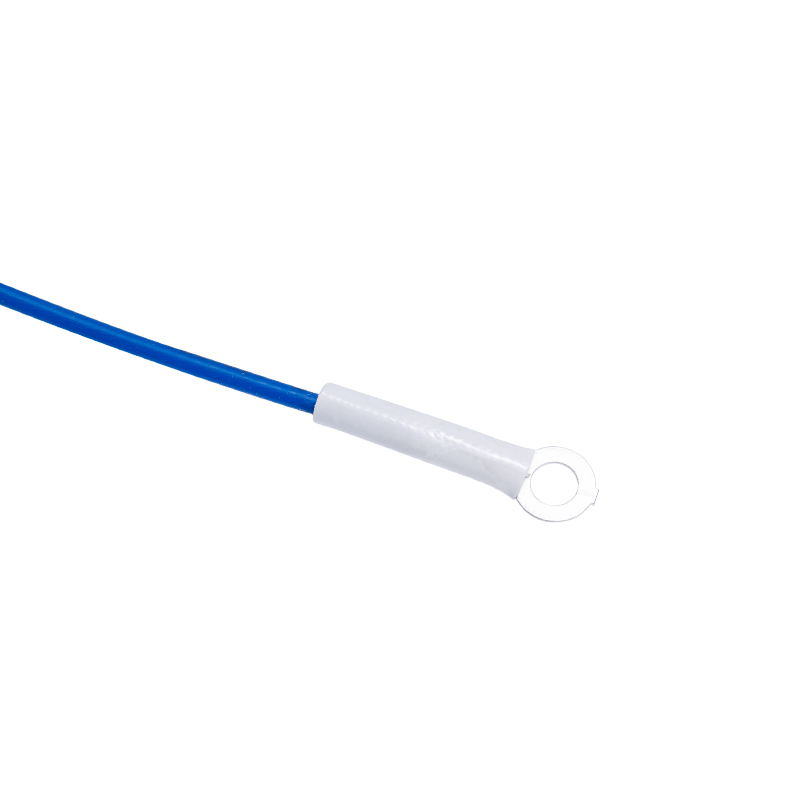 Okablowanie piekarnika Odporna na wysokie temperatury wiązka przewodów elektrycznych Okablowanie piekarnika Odporna na wysokie temperatury wiązka przewodów elektrycznych