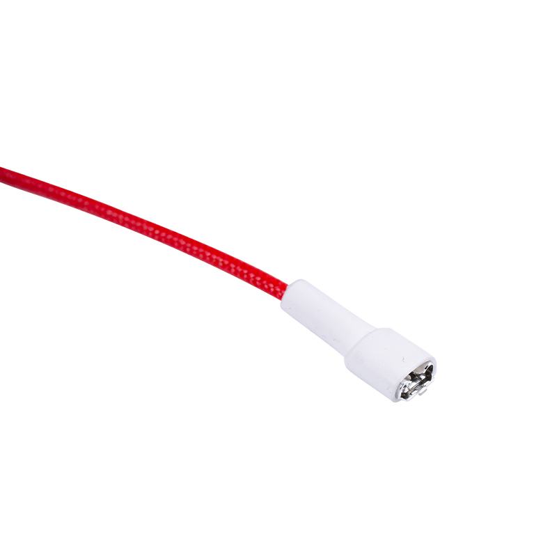 Wiązka przewodów sterowania maszyną do gotowania na parze i pieczeniu Wiązka przewodów sterowania maszyną do gotowania na parze i pieczeniu